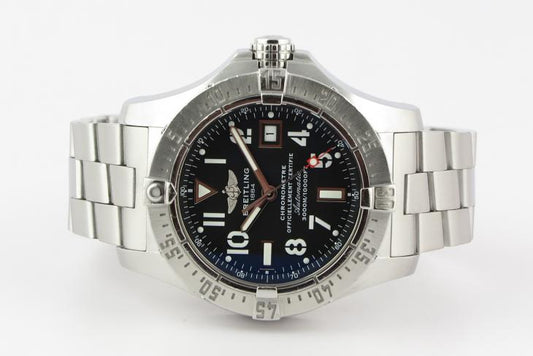 Breitling Avenger Seawolf