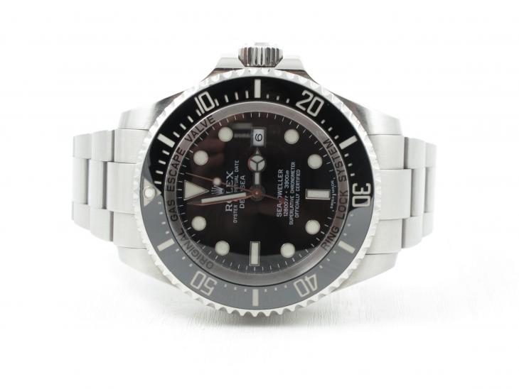 Rolex Deep Sea 116660 - DK