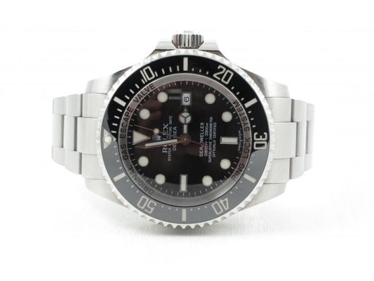 Rolex Deep Sea 116660 - DK