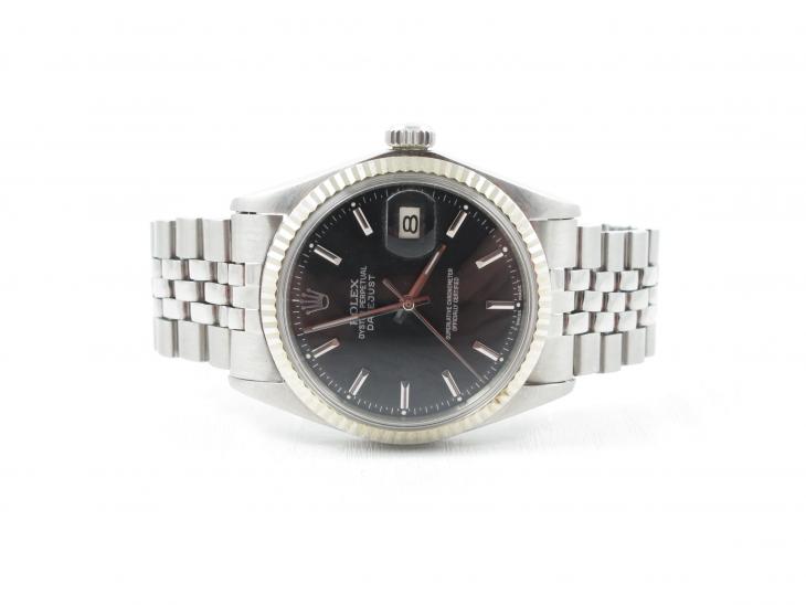 Rolex Datejust S/S 36 mm