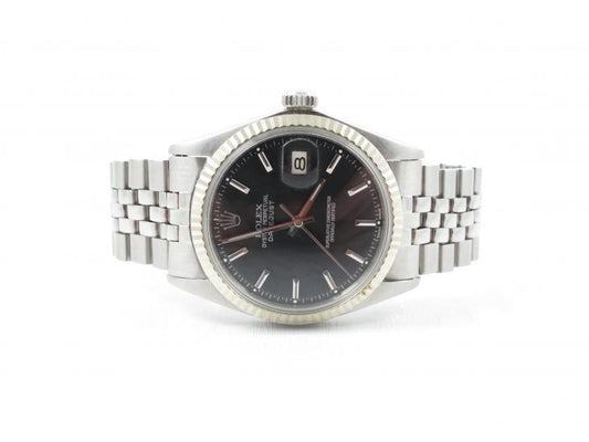 Rolex Datejust S/S 36 mm