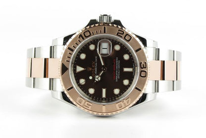 Rolex Yacht-Master G/S