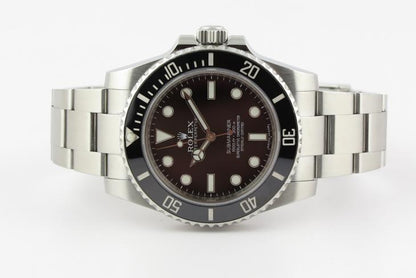 Rolex Submariner
