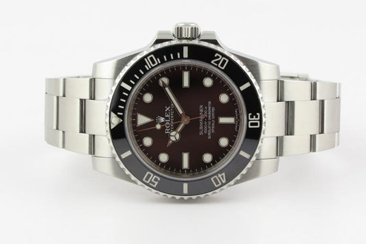 Rolex Submariner