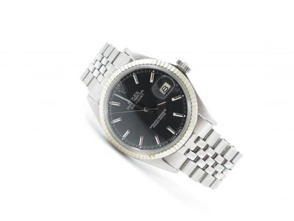 Rolex Datejust S/S 36 mm
