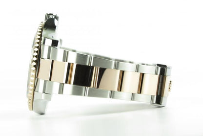 Rolex Yacht-Master G/S