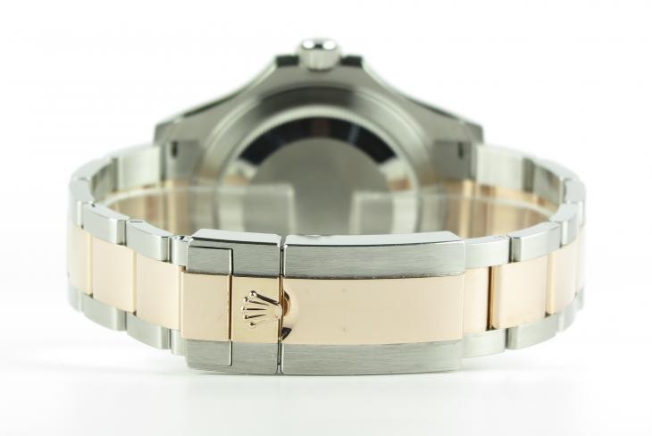 Rolex Yacht-Master G/S