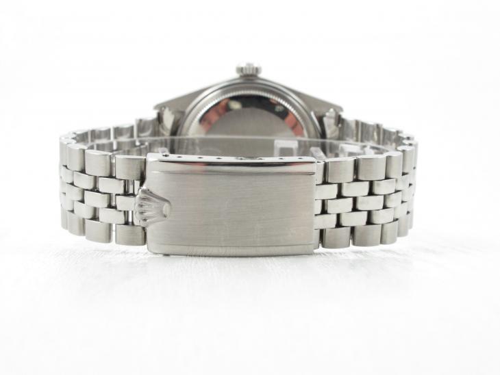 Rolex Datejust S/S 36 mm