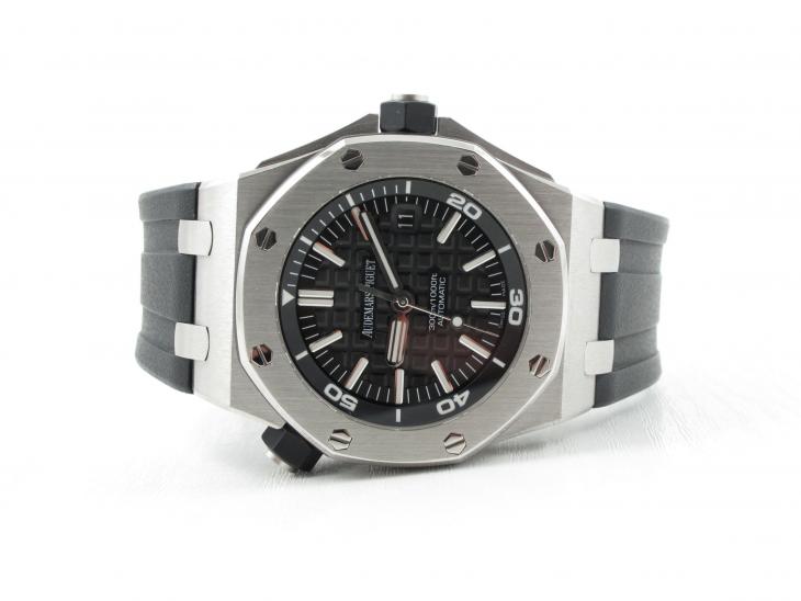 Audemars Piguet ROO Diver - 2011