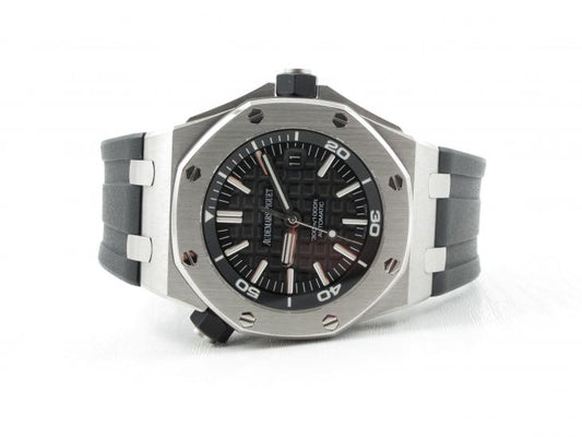 Audemars Piguet ROO Diver - 2011