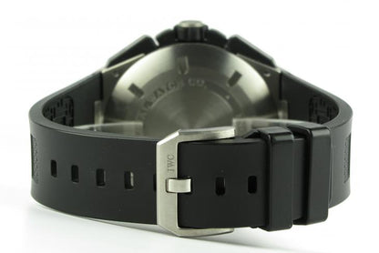 IWCIngenieur double Chrono