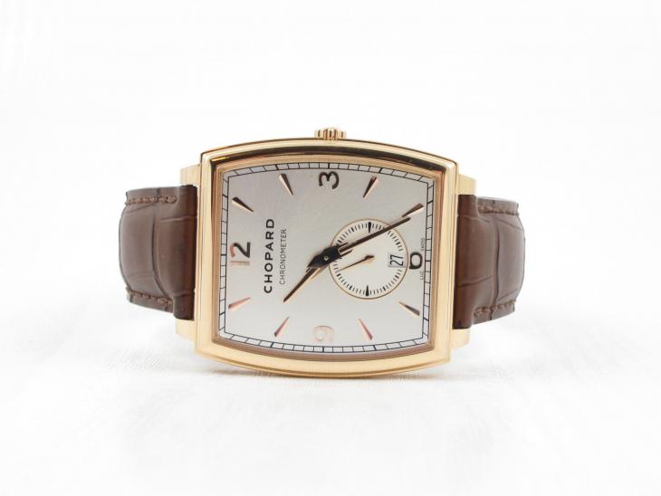 Chopard L.U.C XP Tonneau - DK
