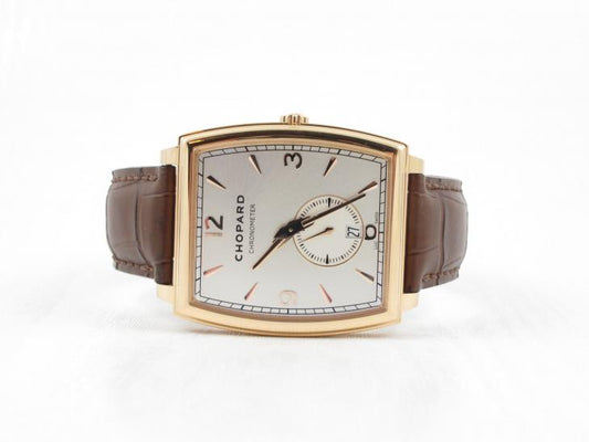 Chopard L.U.C XP Tonneau - DK