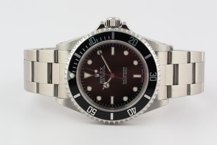 Rolex Submariner