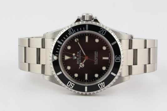 Rolex Submariner