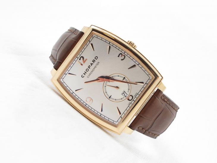 Chopard L.U.C XP Tonneau - DK