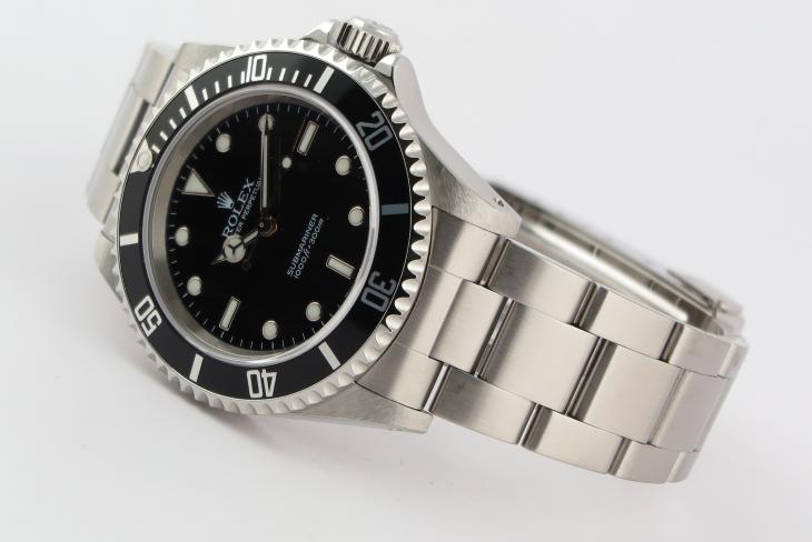 Rolex Submariner