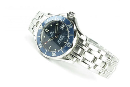Omega Seamaster Lady