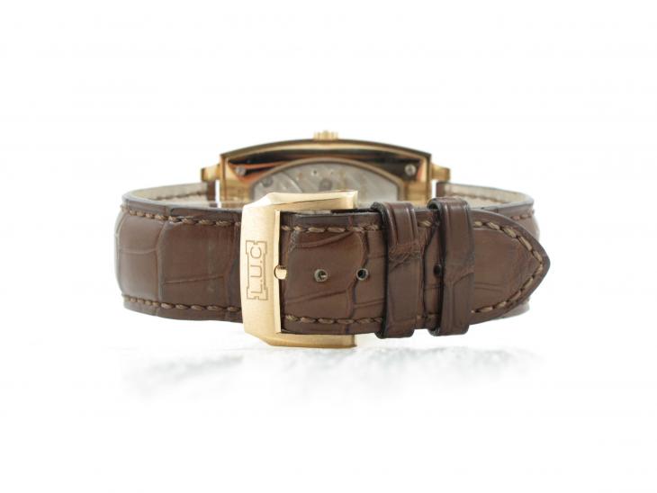 Chopard L.U.C XP Tonneau - DK