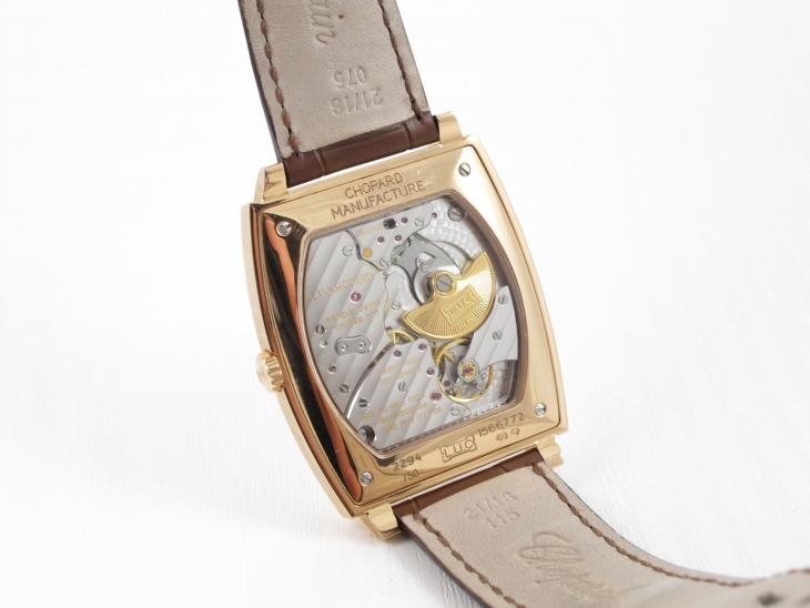 Chopard L.U.C XP Tonneau - DK