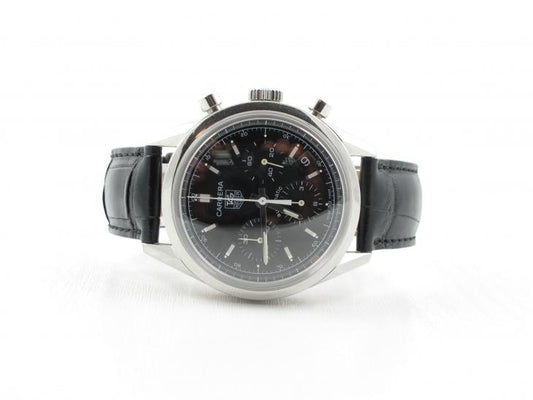 Tag Heuer Carrera Chrono 39mm