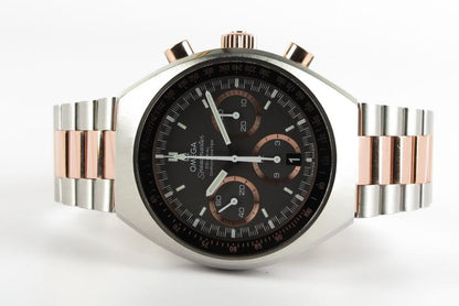 Omega Speedmaster G/S Mark ll