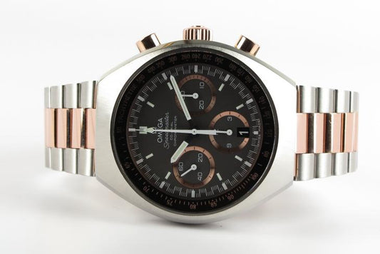 Omega Speedmaster G/S Mark ll