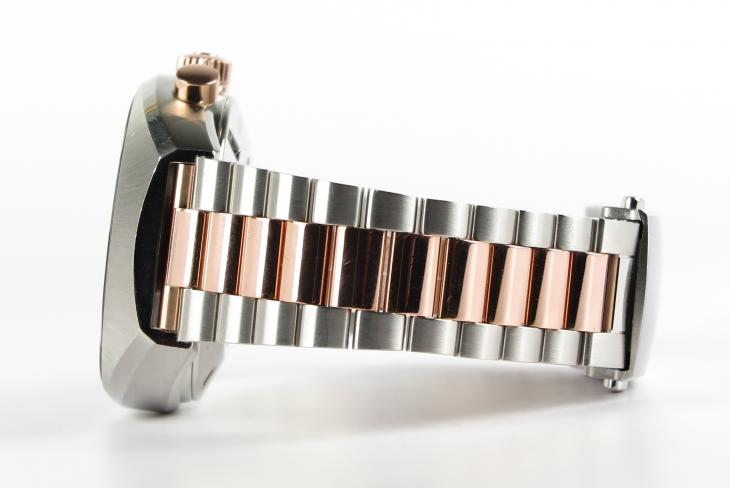 Omega Speedmaster G/S Mark ll