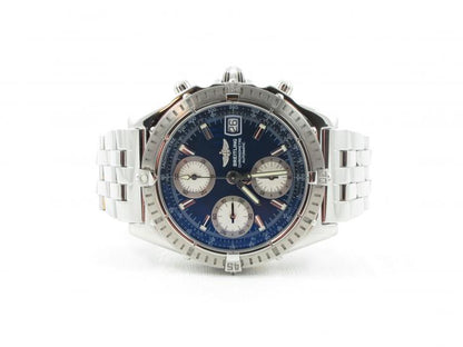 Breitling Chronomat S/S - DK