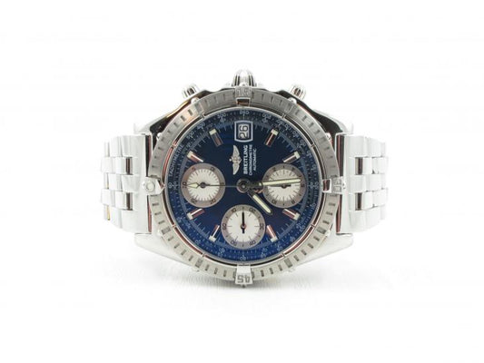 Breitling Chronomat S/S - DK
