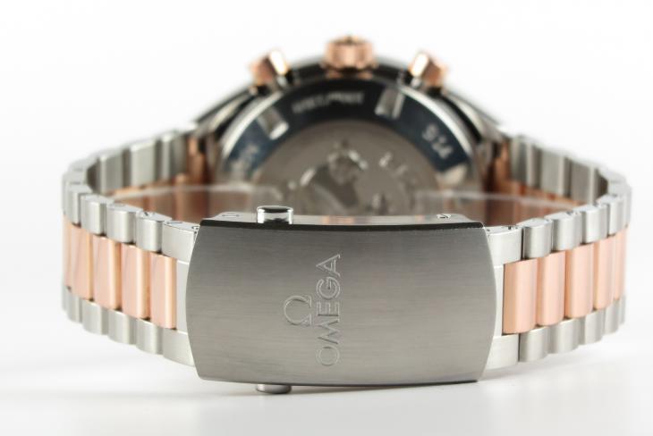 Omega Speedmaster G/S Mark ll