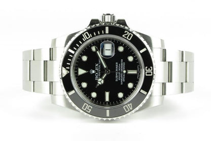 Rolex Submariner 116610LN
