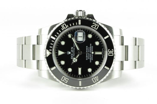 Rolex Submariner 116610LN