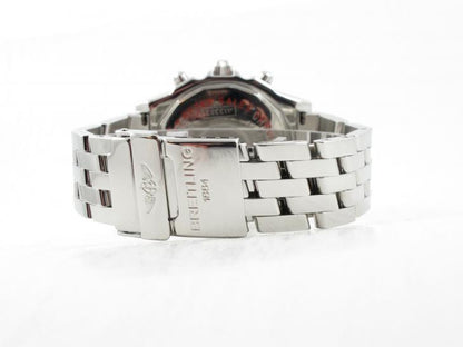 Breitling Chronomat S/S - DK