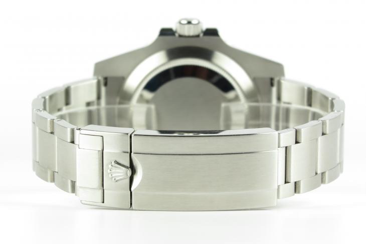 Rolex Submariner 116610LN