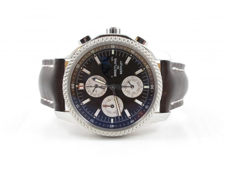 Breitlingfor Bentley Mark VI