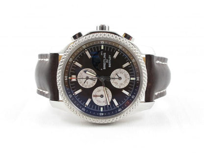 Breitlingfor Bentley Mark VI