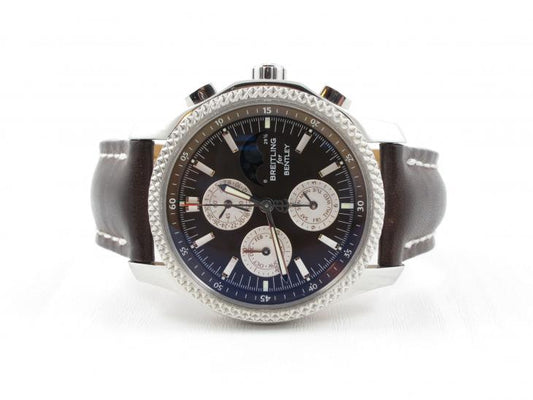 Breitlingfor Bentley Mark VI