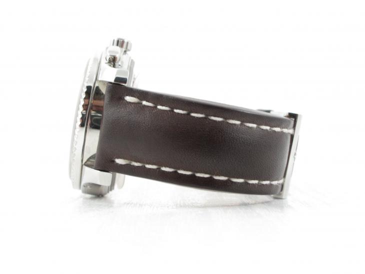 Breitlingfor Bentley Mark VI