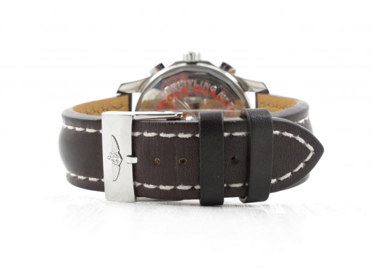 Breitlingfor Bentley Mark VI