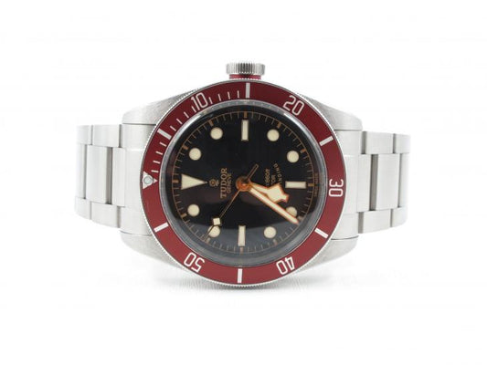 Tudor Black Bay - 2012