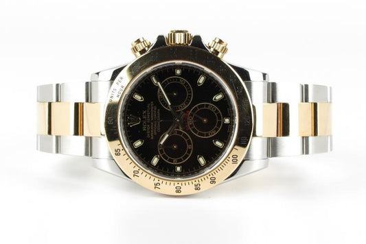 Rolex Daytona G/S