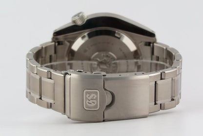 Grand Seiko 600M diver