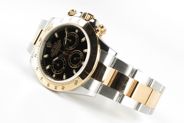 Rolex Daytona G/S