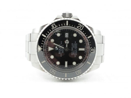 Rolex Deep Sea 116660 - 2011