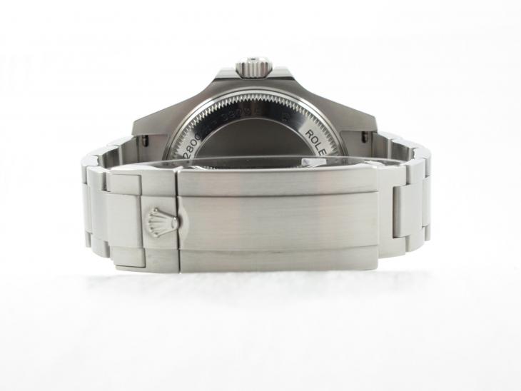 Rolex Deep Sea 116660 - 2011