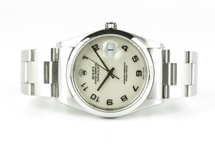 Rolex Datejust
