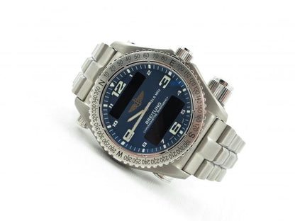 Breitling Emergency - 2005