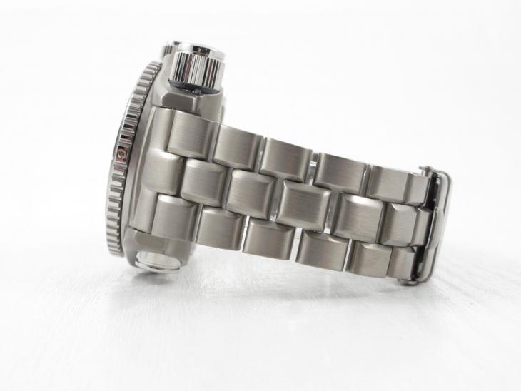 Breitling Emergency - 2005