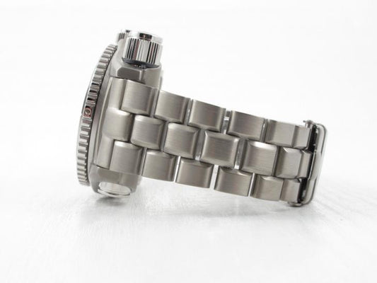 Breitling Emergency - 2005